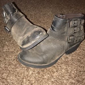 Sonoma women’s ankle boots